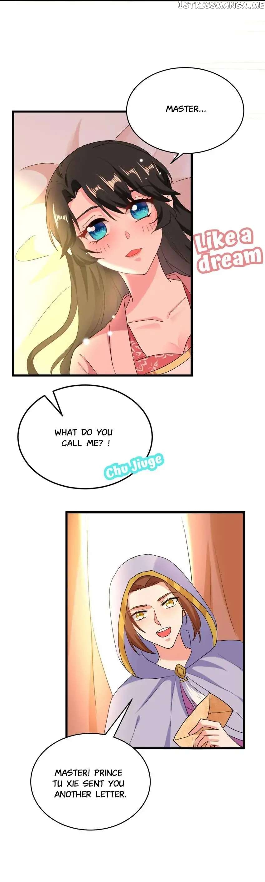 Miss Lover Tamer chapter 105 - page 18