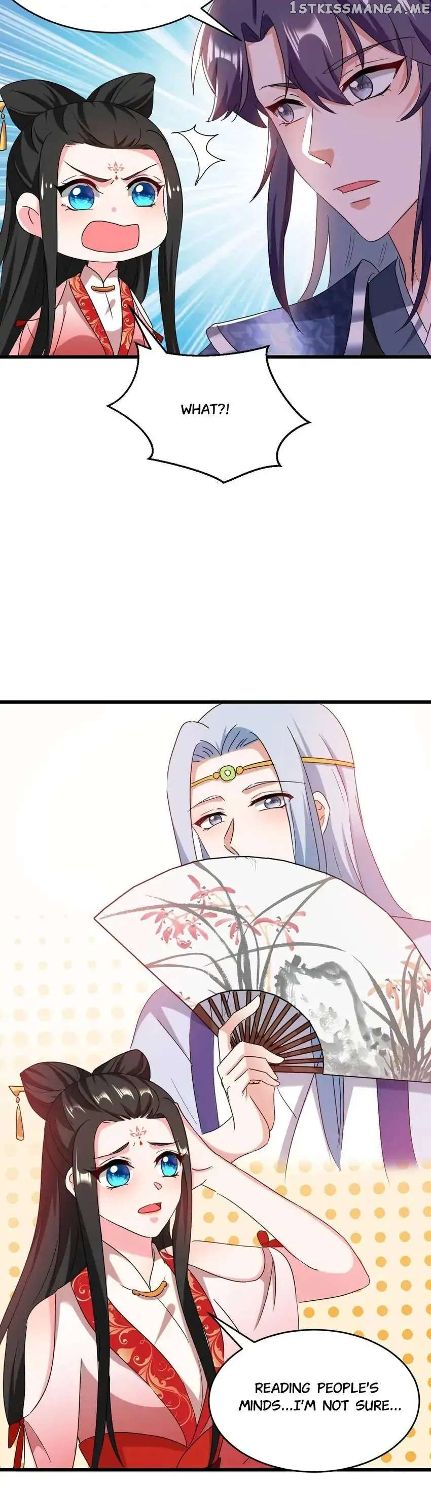 Miss Lover Tamer chapter 105 - page 6