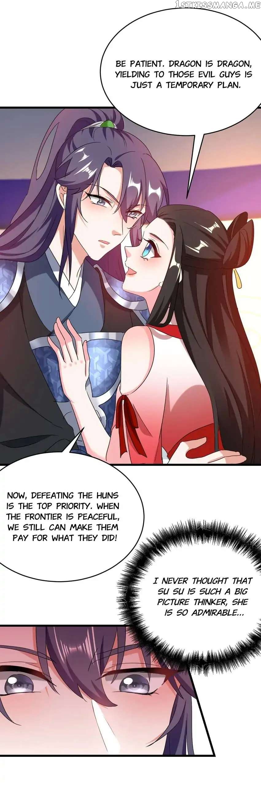 Miss Lover Tamer chapter 104 - page 20