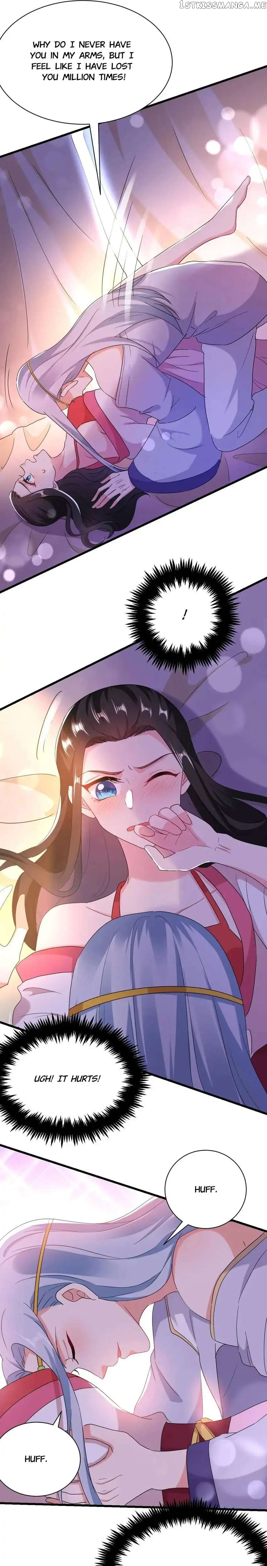 Miss Lover Tamer chapter 103 - page 11