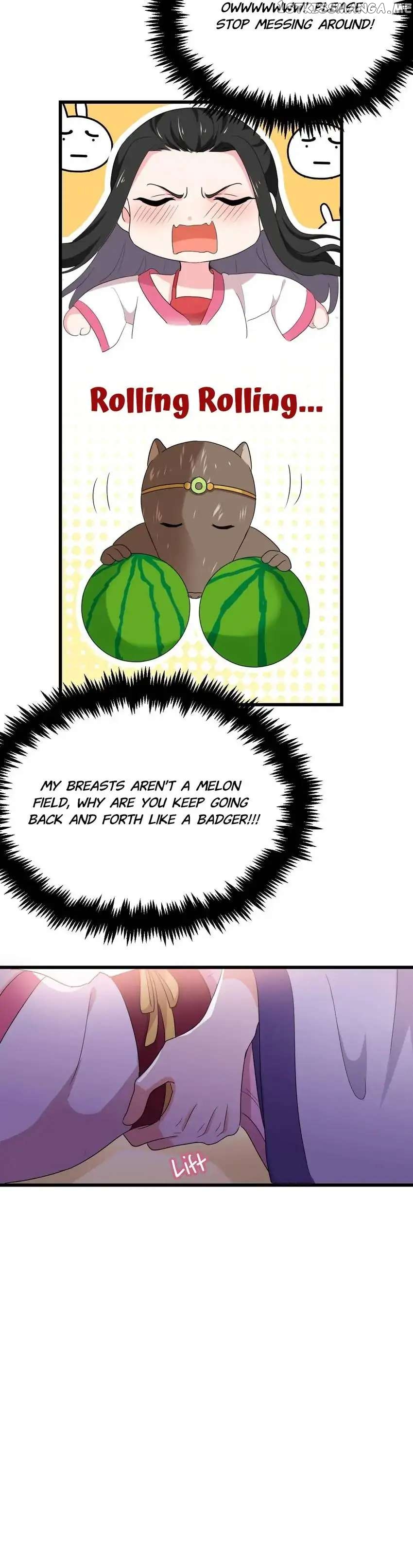 Miss Lover Tamer chapter 103 - page 12