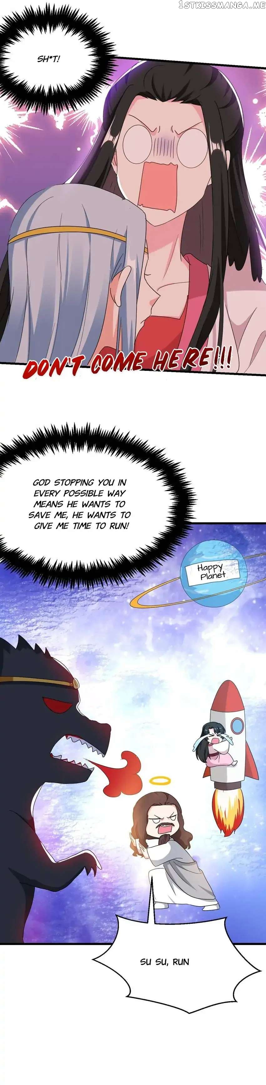 Miss Lover Tamer chapter 103 - page 14