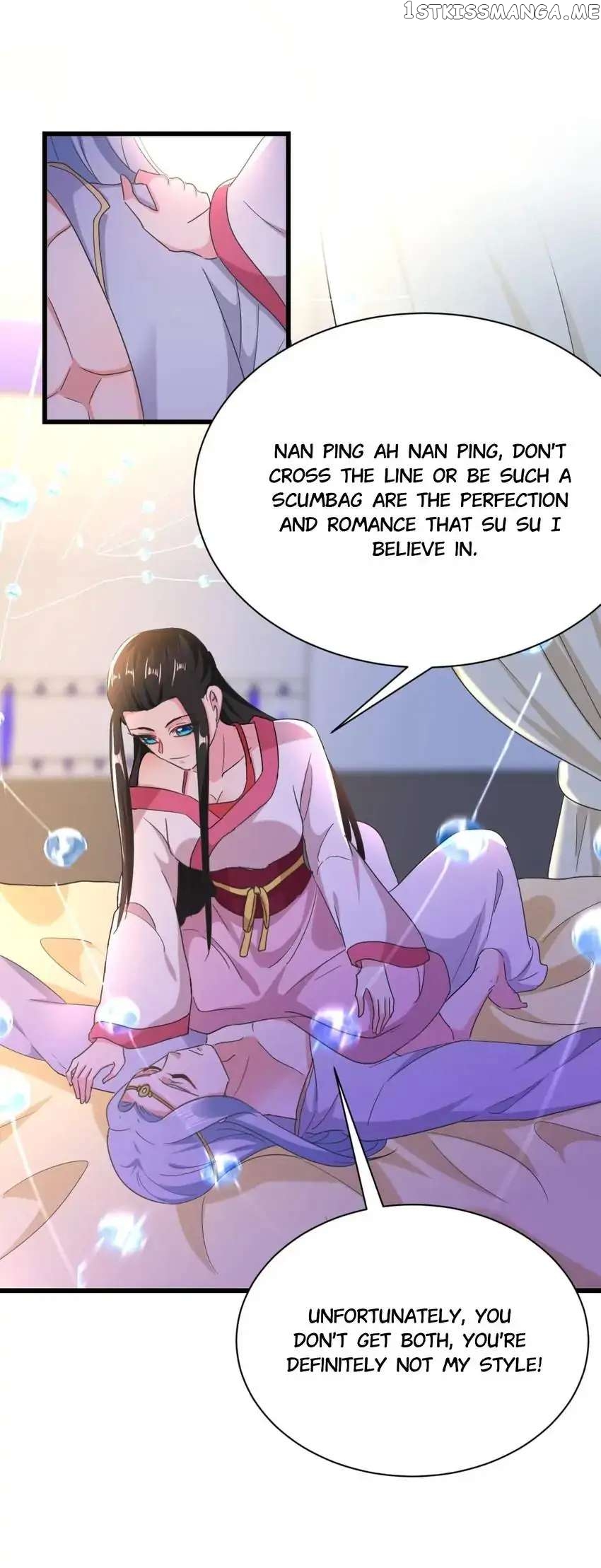 Miss Lover Tamer chapter 103 - page 18