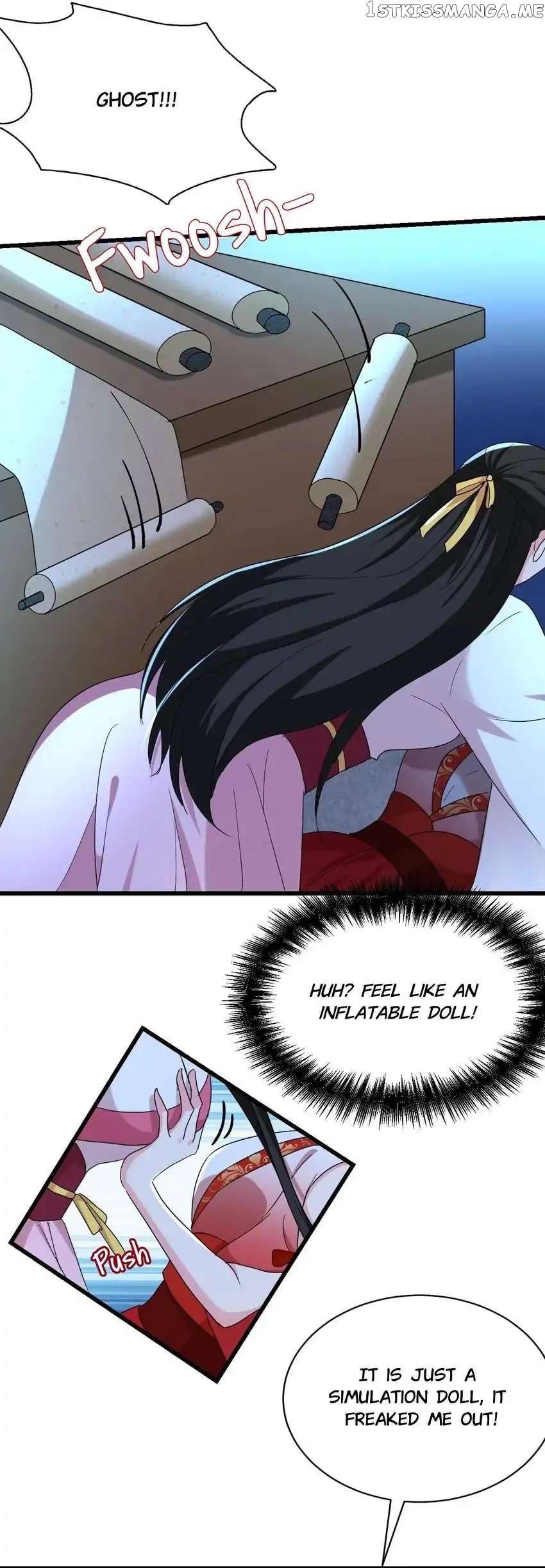 Miss Lover Tamer chapter 102 - page 13