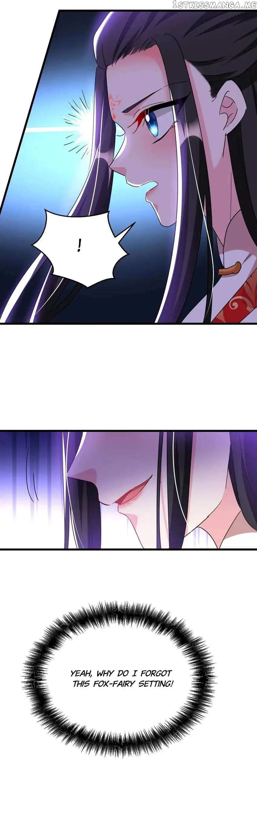 Miss Lover Tamer chapter 101 - page 12