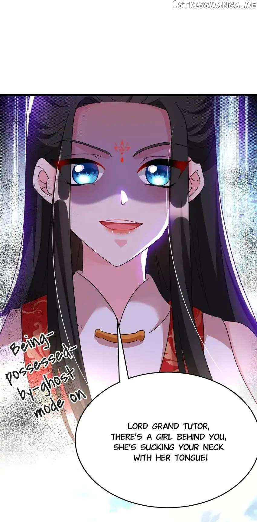 Miss Lover Tamer chapter 101 - page 13