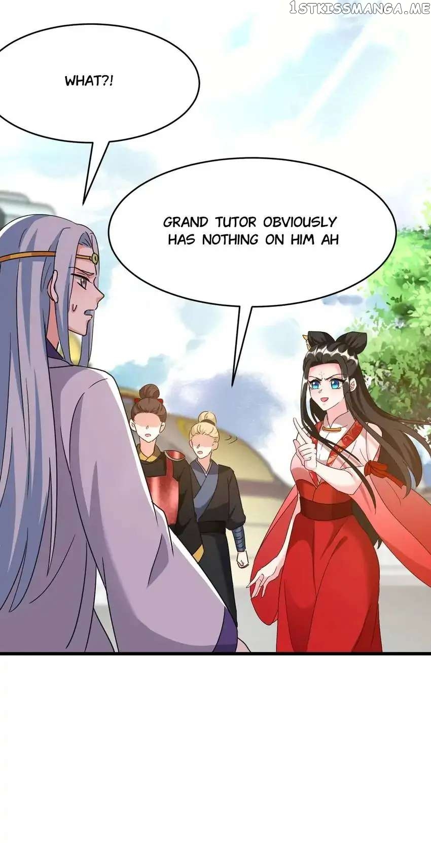 Miss Lover Tamer chapter 101 - page 14