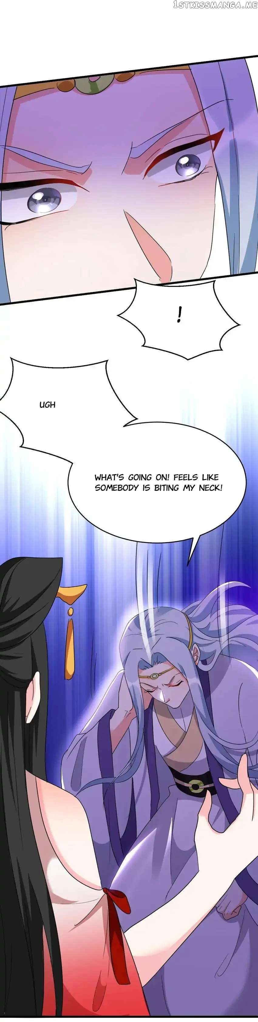 Miss Lover Tamer chapter 101 - page 16