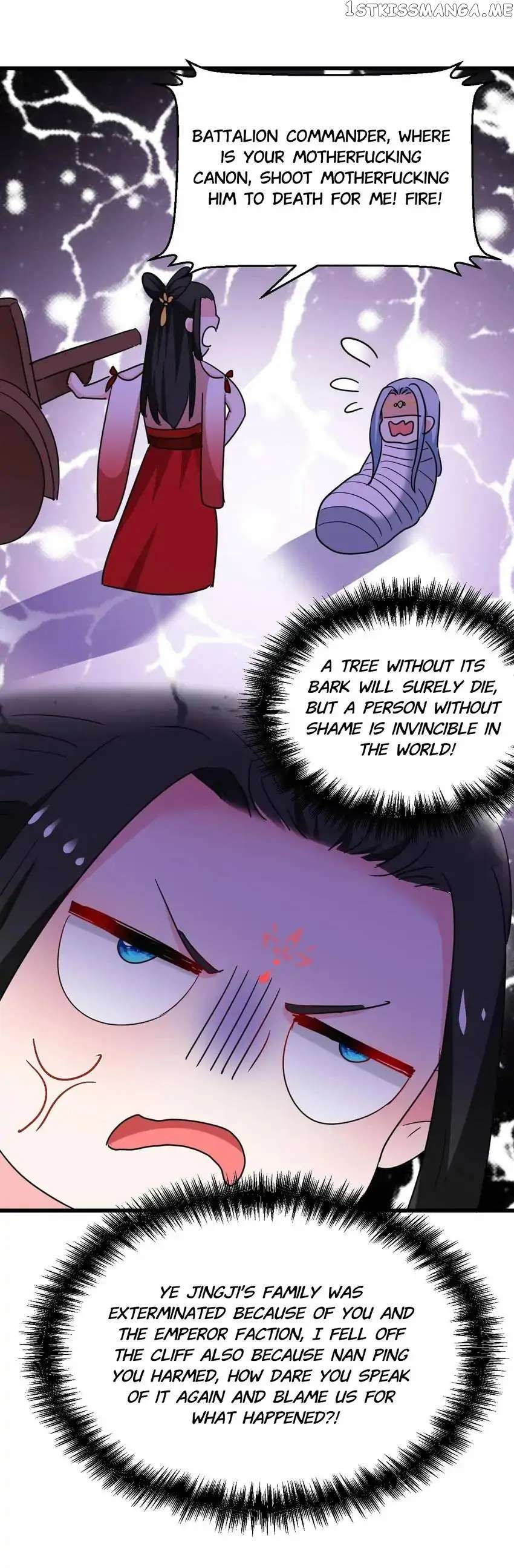 Miss Lover Tamer chapter 101 - page 8