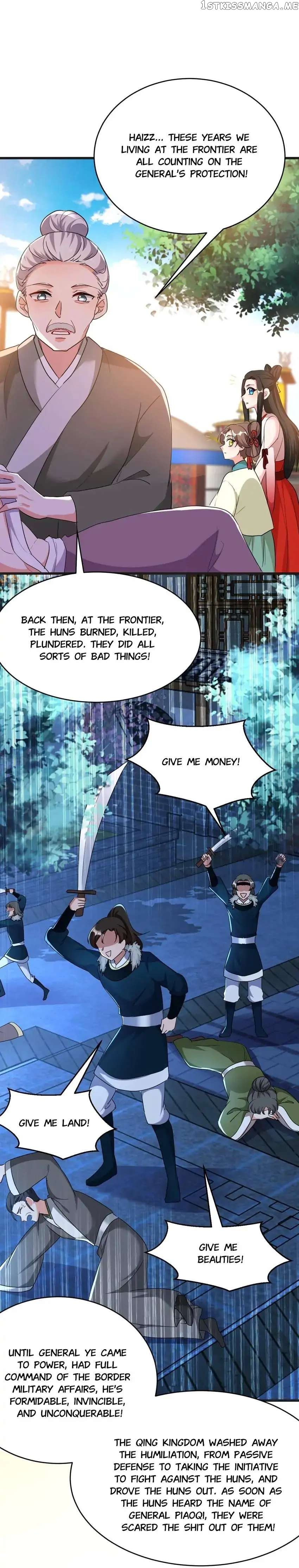 Miss Lover Tamer chapter 100 - page 1