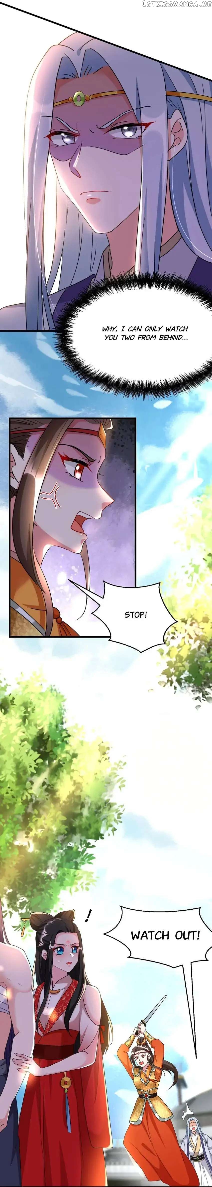 Miss Lover Tamer chapter 100 - page 18