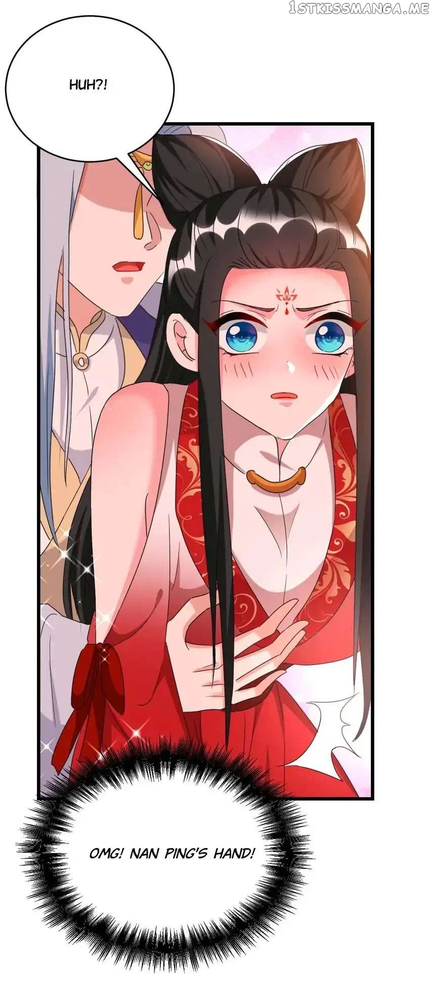 Miss Lover Tamer chapter 98 - page 16