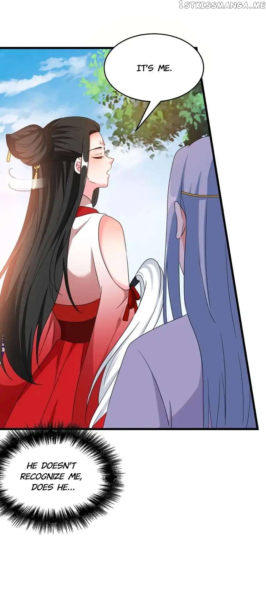 Miss Lover Tamer chapter 98 - page 9