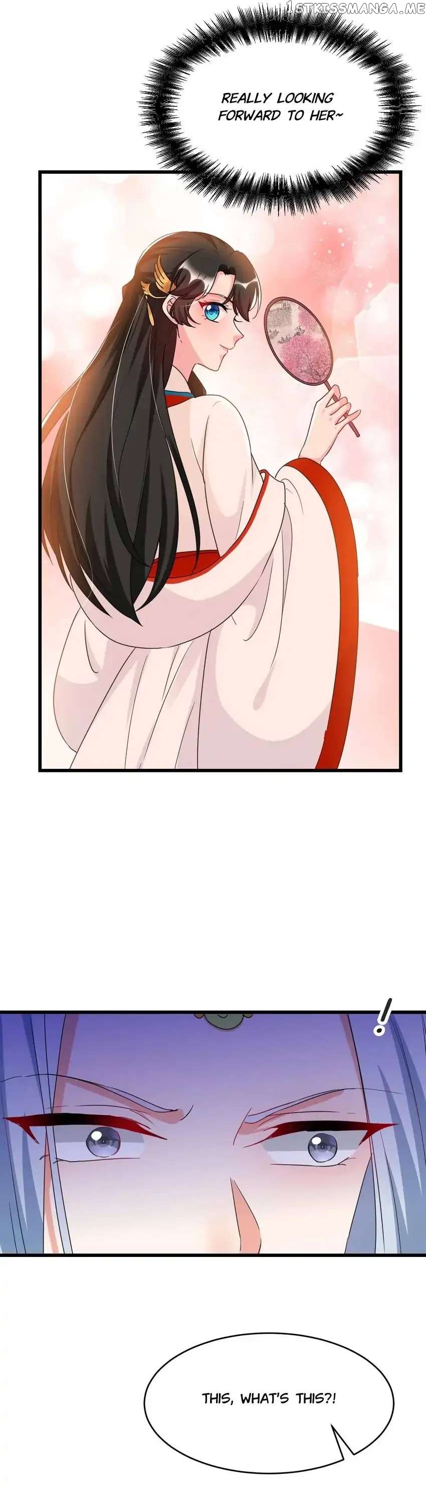 Miss Lover Tamer chapter 97 - page 10