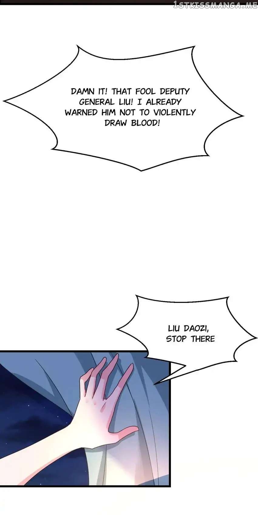 Miss Lover Tamer chapter 95 - page 12