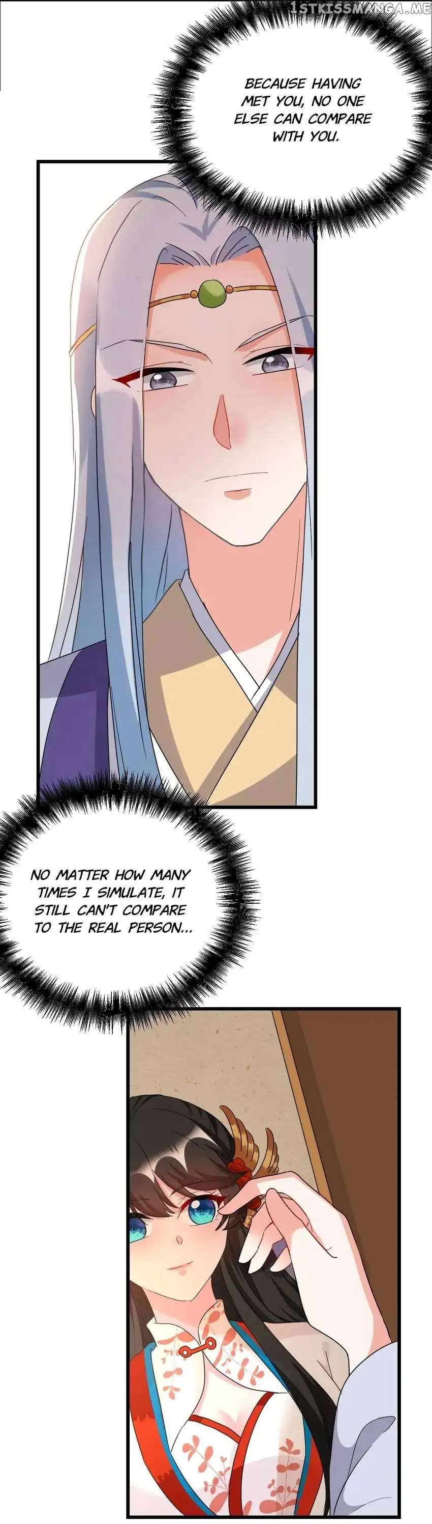 Miss Lover Tamer chapter 95 - page 18