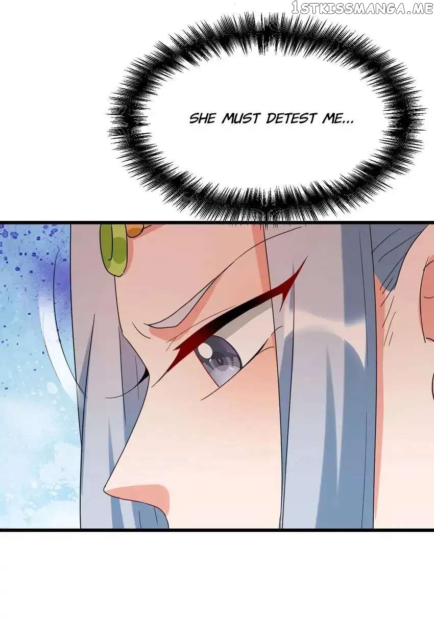 Miss Lover Tamer chapter 95 - page 19