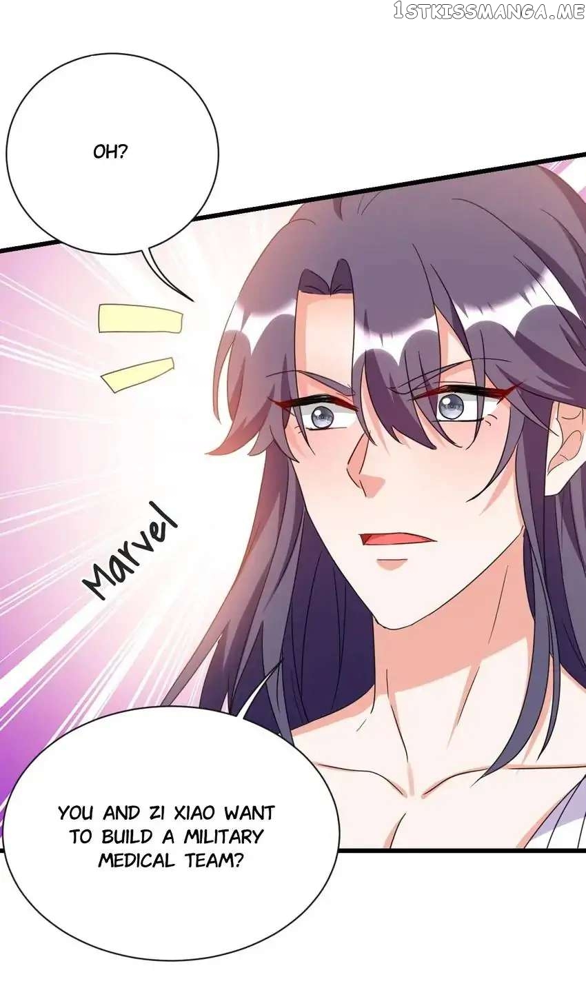 Miss Lover Tamer chapter 94 - page 16