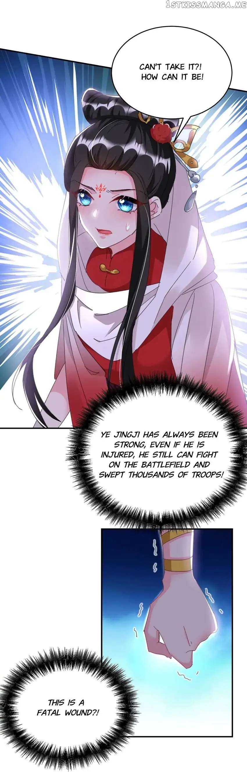 Miss Lover Tamer chapter 92 - page 2