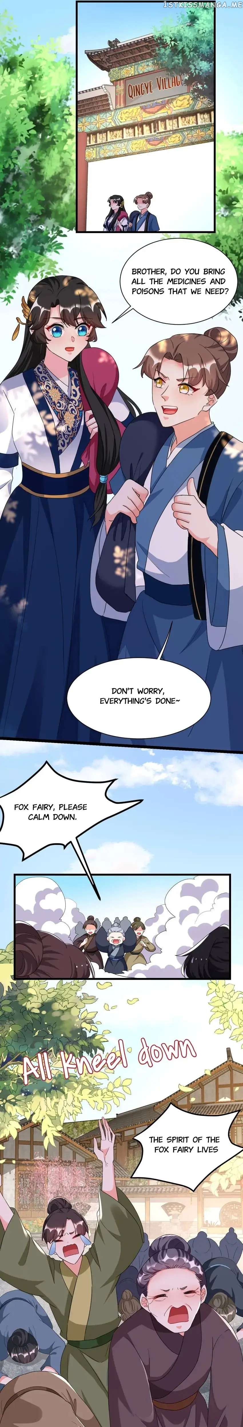 Miss Lover Tamer chapter 91 - page 2