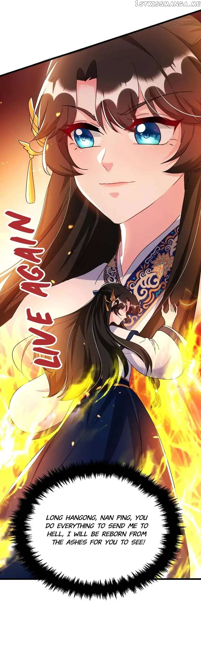 Miss Lover Tamer chapter 91 - page 9
