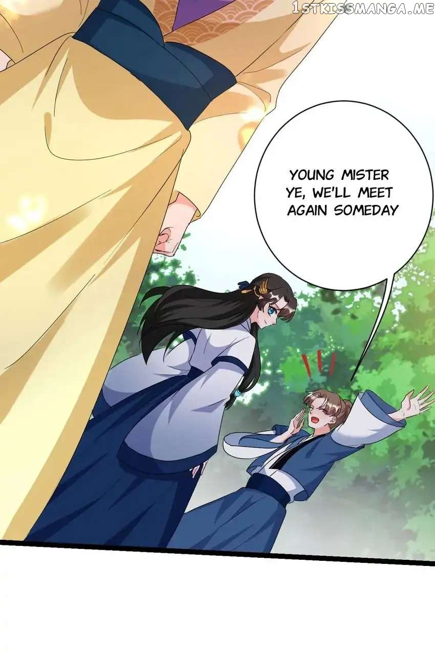 Miss Lover Tamer chapter 90 - page 18