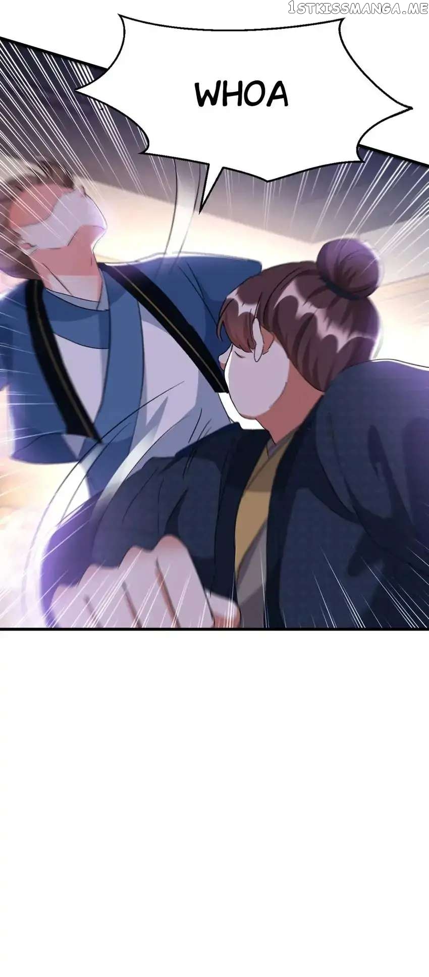 Miss Lover Tamer chapter 89 - page 10