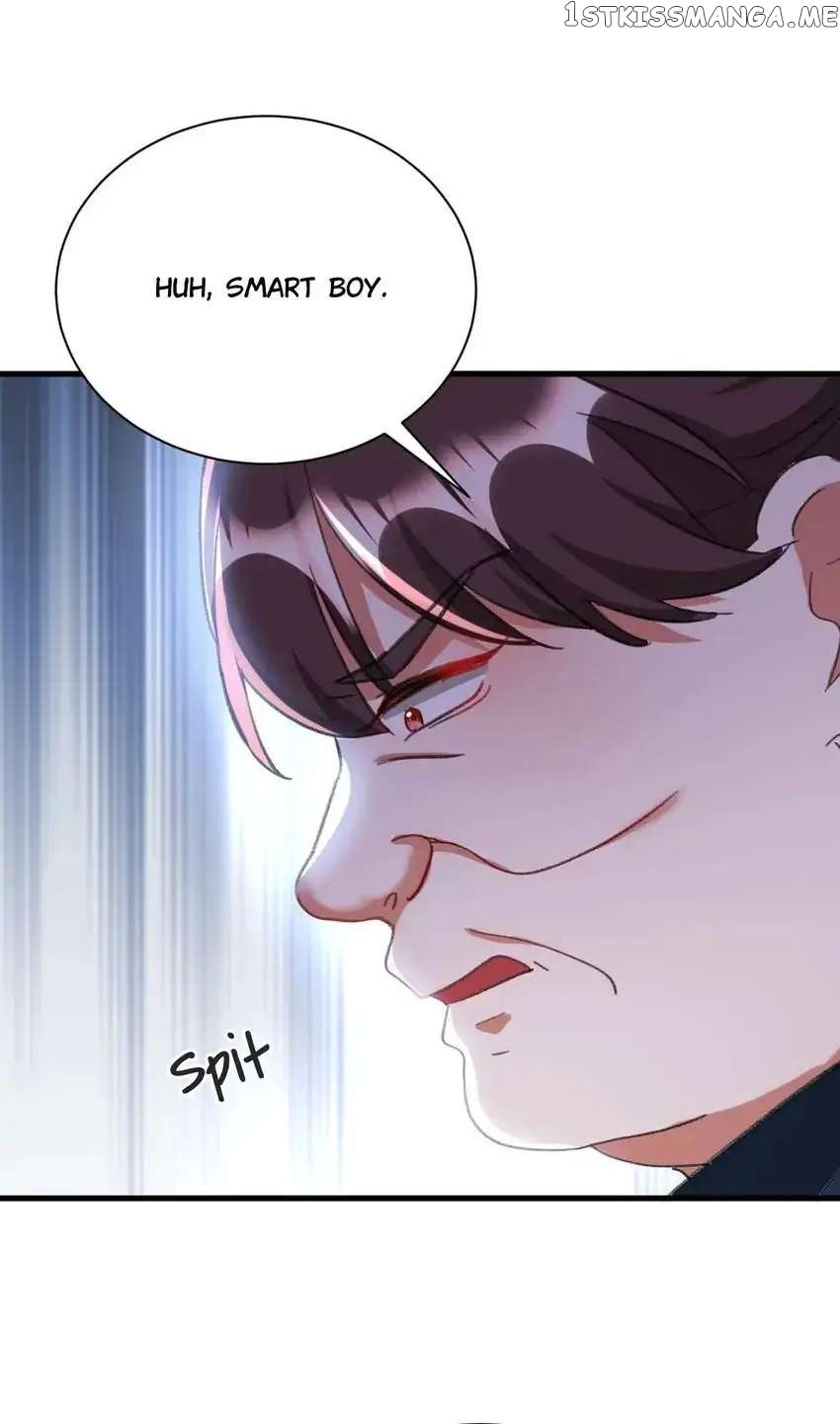 Miss Lover Tamer chapter 89 - page 13