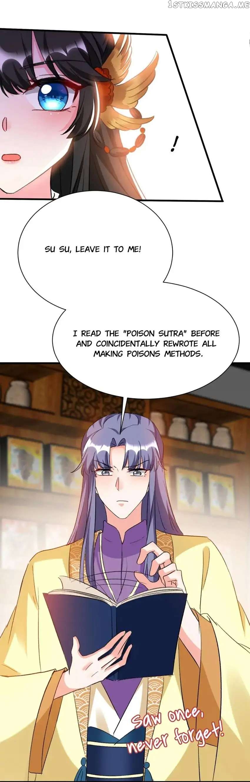 Miss Lover Tamer chapter 89 - page 16