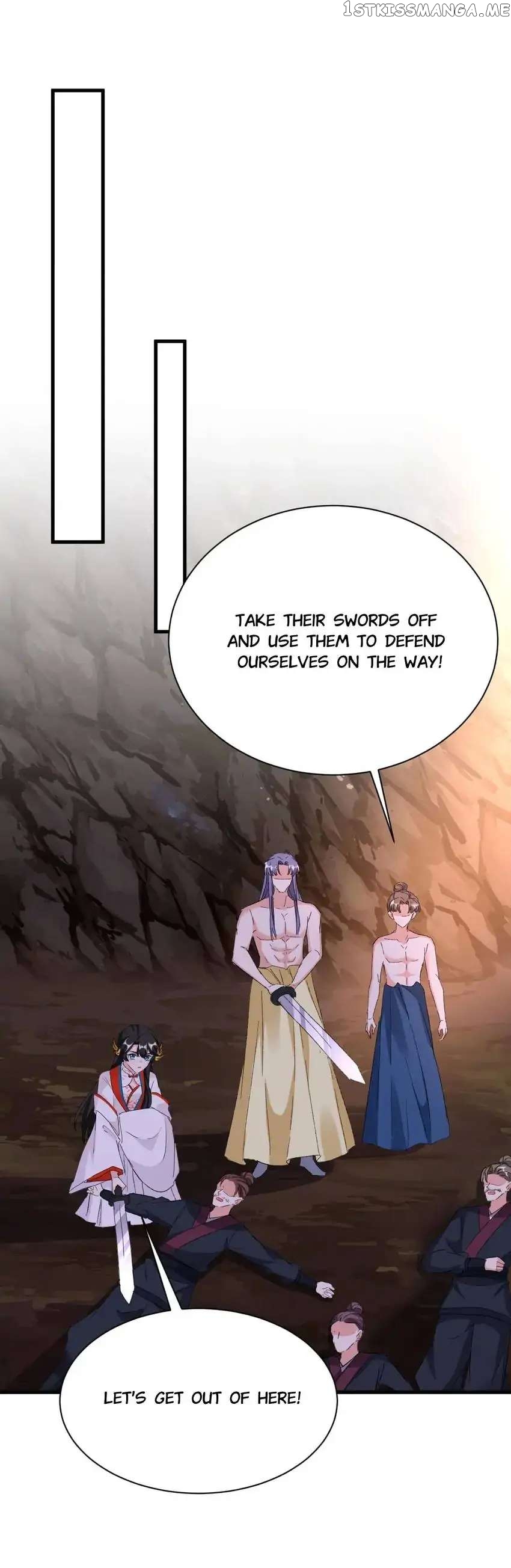 Miss Lover Tamer chapter 88 - page 13