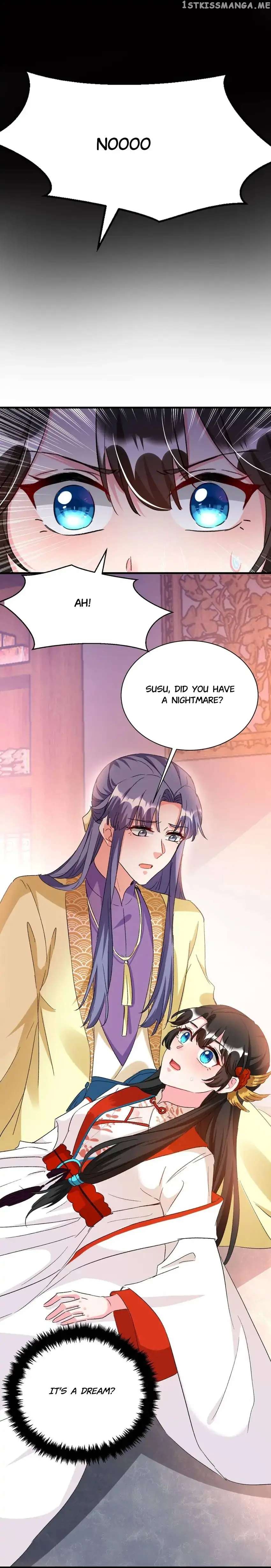 Miss Lover Tamer chapter 88 - page 19