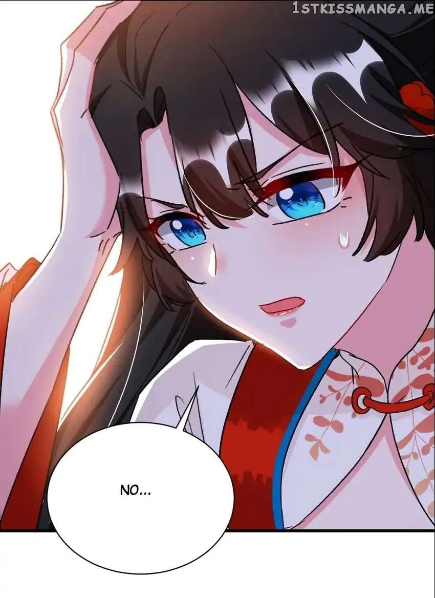 Miss Lover Tamer chapter 88 - page 20