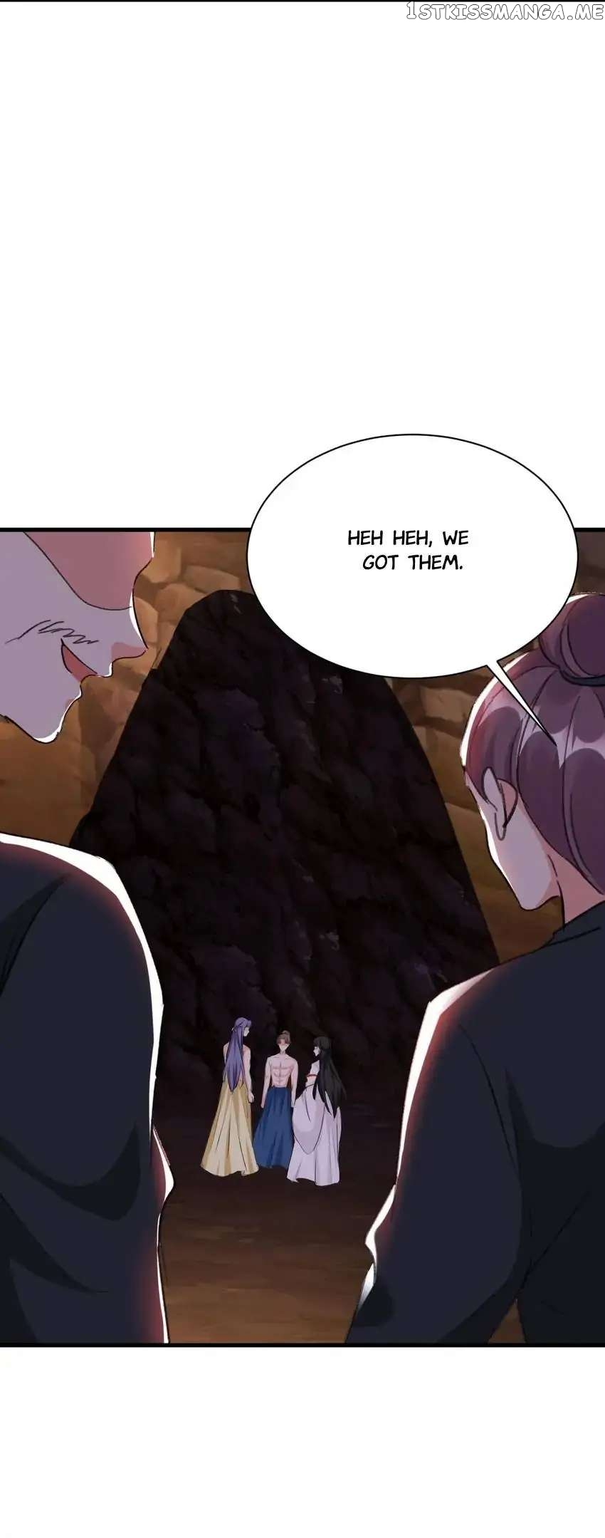 Miss Lover Tamer chapter 88 - page 6