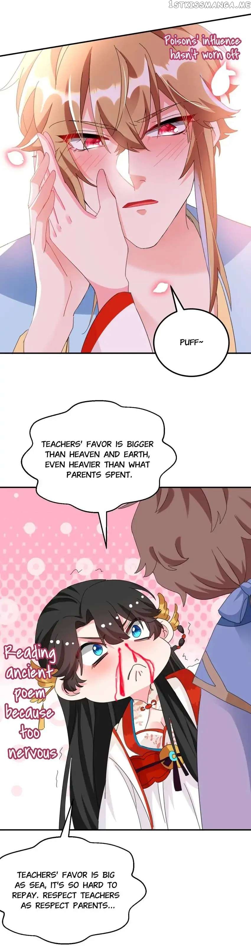 Miss Lover Tamer chapter 80 - page 6