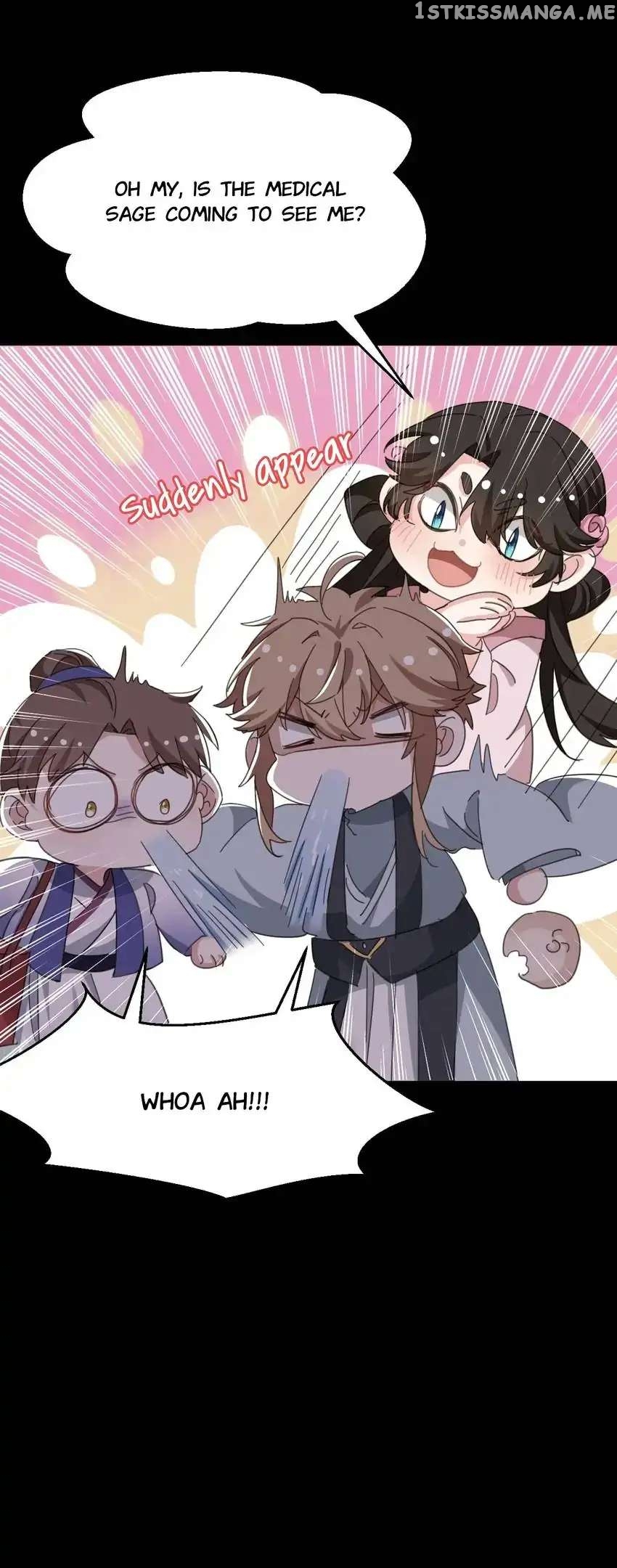 Miss Lover Tamer chapter 78 - page 24
