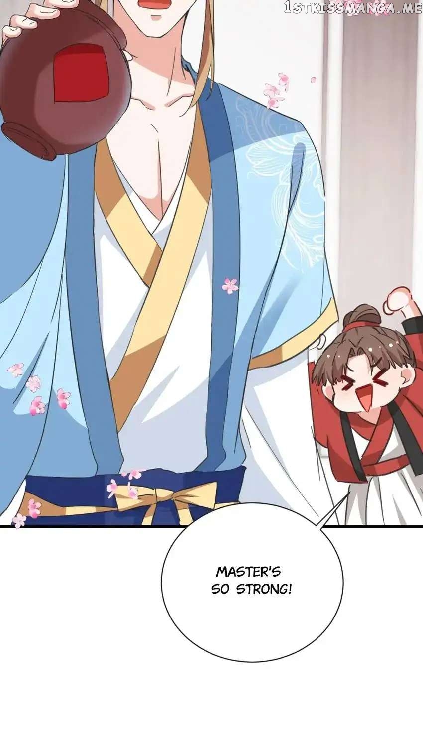 Miss Lover Tamer chapter 78 - page 6