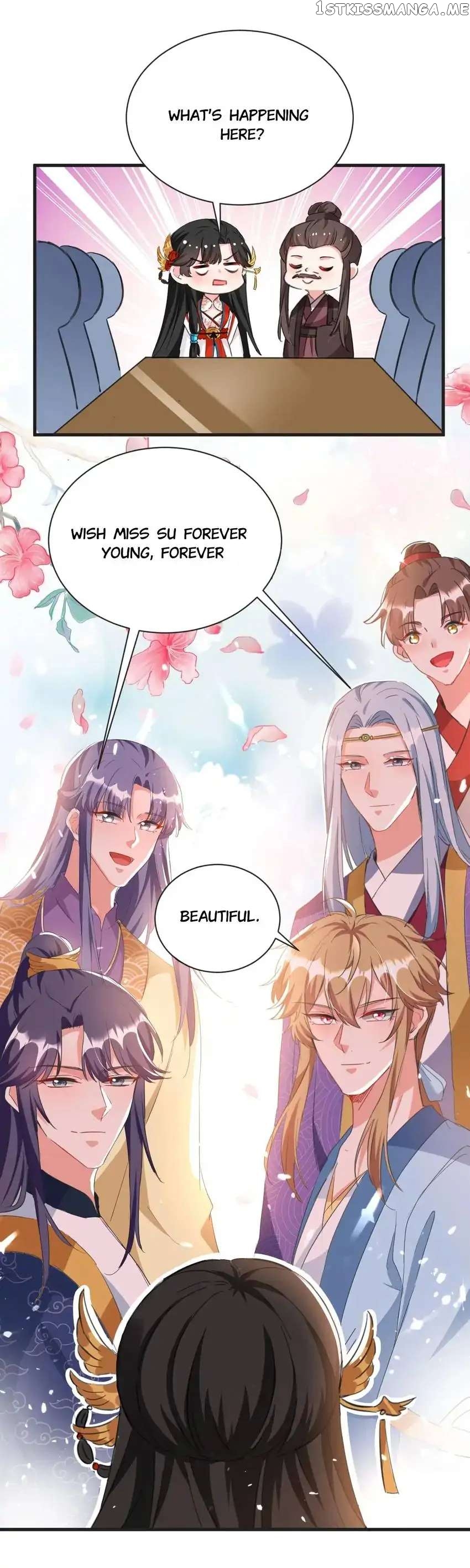 Miss Lover Tamer chapter 77 - page 10