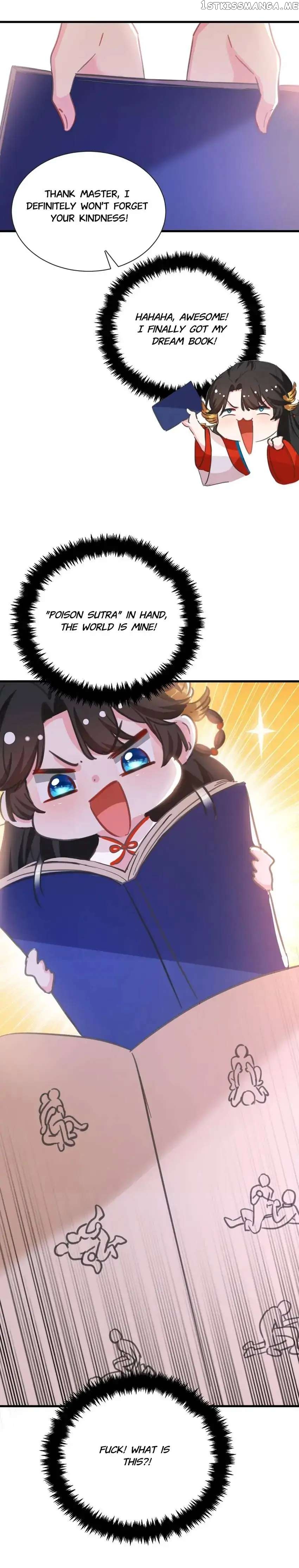 Miss Lover Tamer chapter 77 - page 19