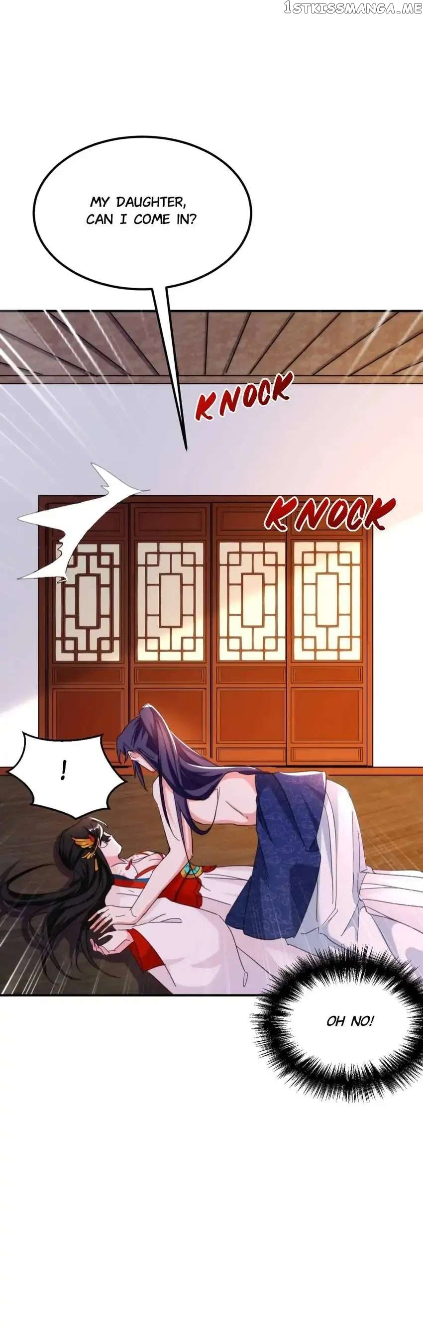 Miss Lover Tamer chapter 76 - page 17