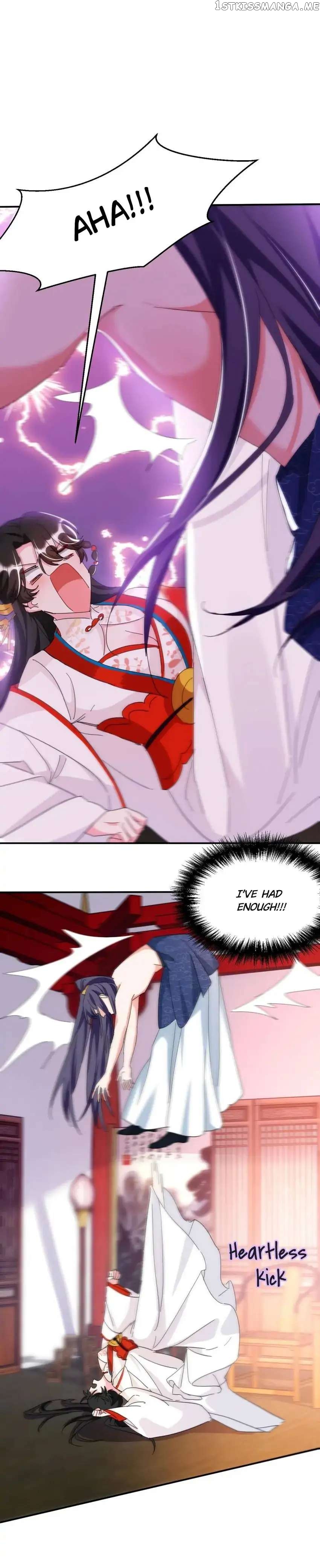 Miss Lover Tamer chapter 76 - page 18
