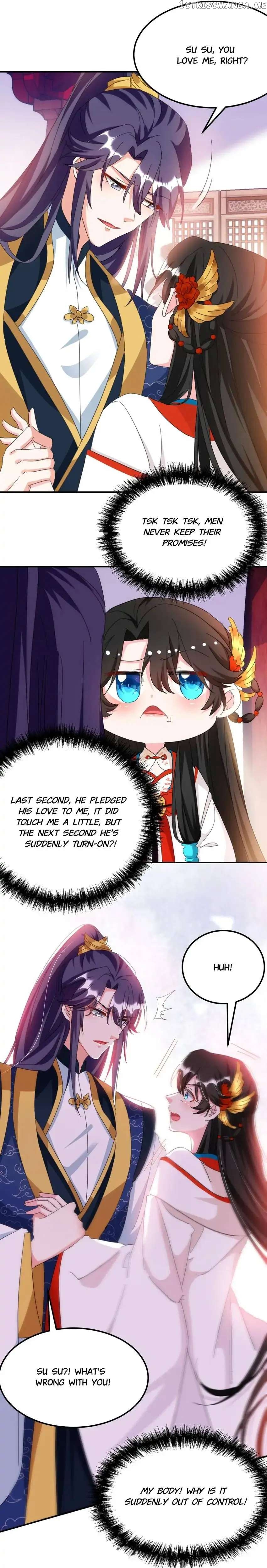 Miss Lover Tamer chapter 76 - page 2