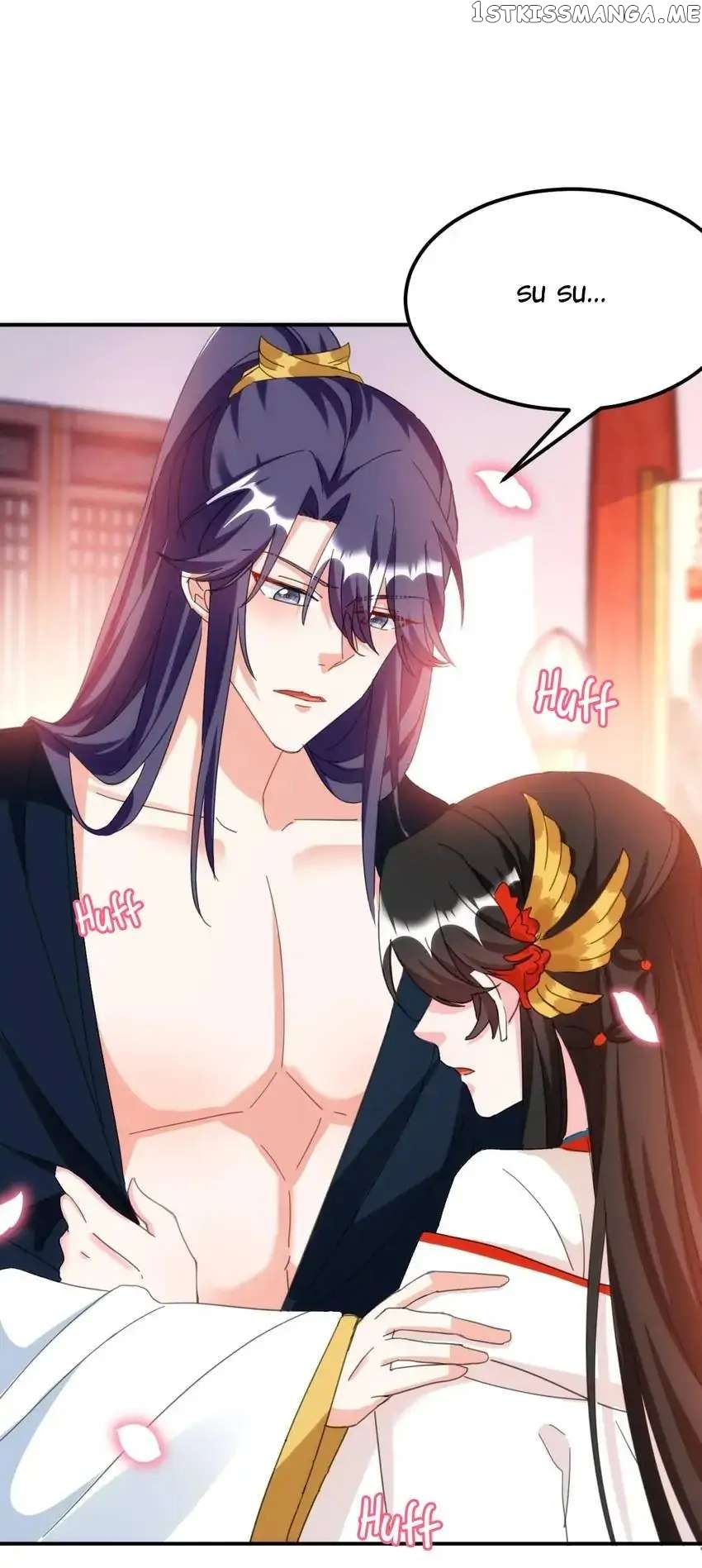 Miss Lover Tamer chapter 76 - page 9