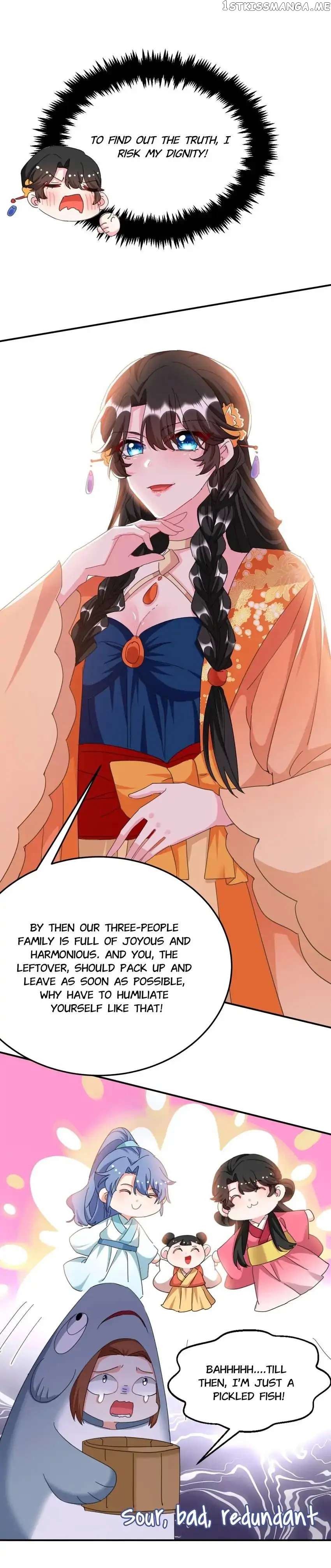 Miss Lover Tamer chapter 75 - page 2