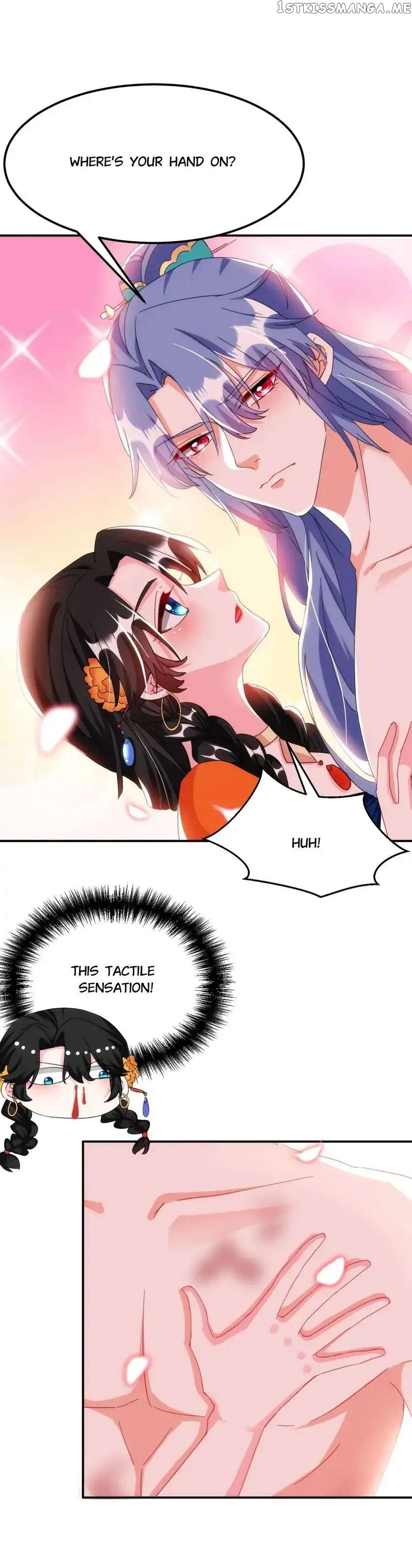 Miss Lover Tamer chapter 73 - page 18