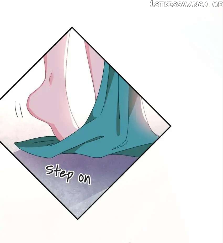 Miss Lover Tamer chapter 73 - page 9