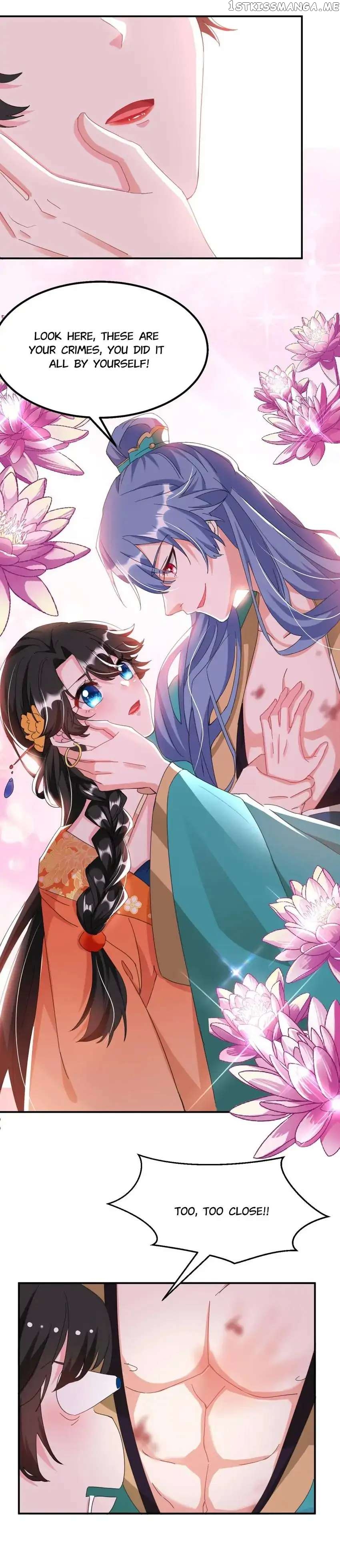 Miss Lover Tamer chapter 72 - page 13