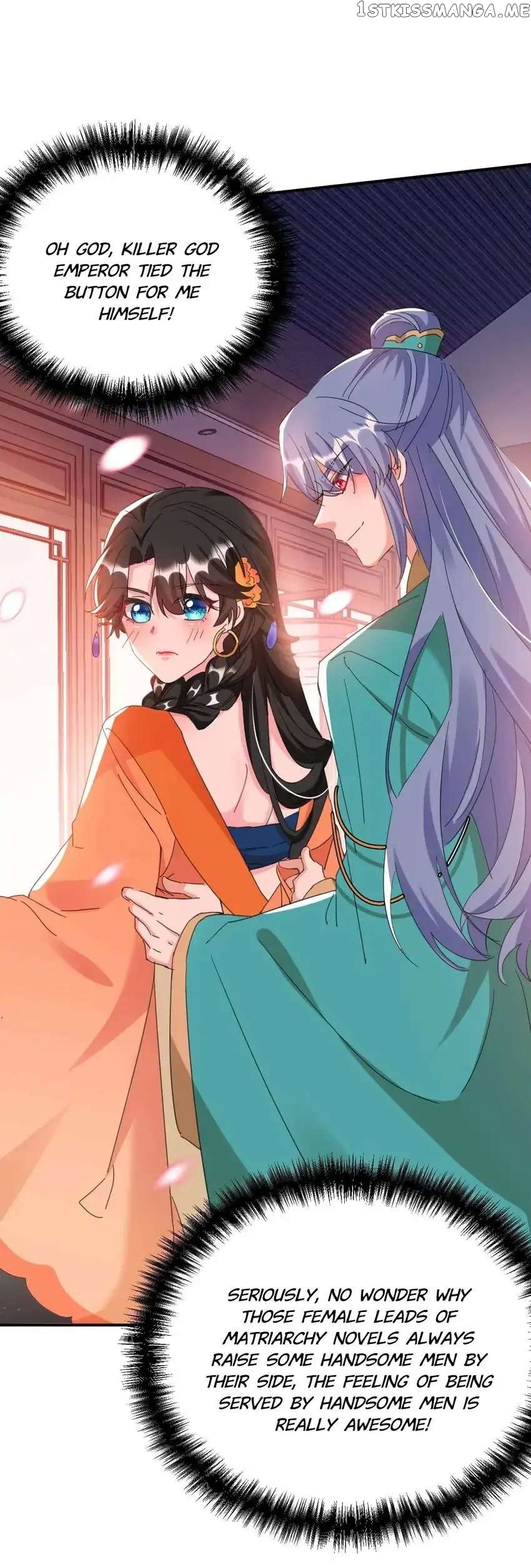 Miss Lover Tamer chapter 72 - page 5