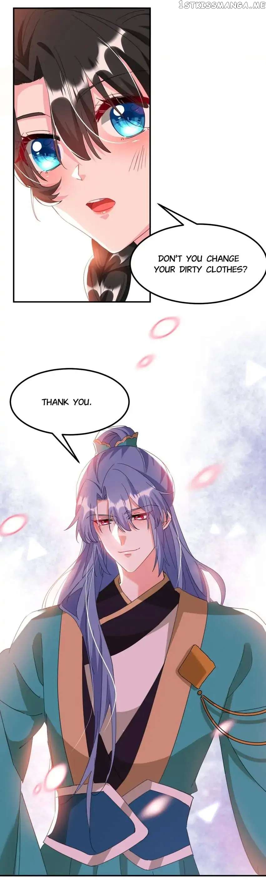 Miss Lover Tamer chapter 72 - page 6