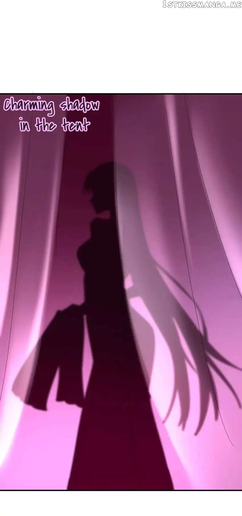 Miss Lover Tamer chapter 71 - page 18