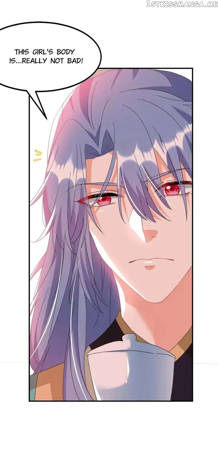 Miss Lover Tamer chapter 71 - page 19